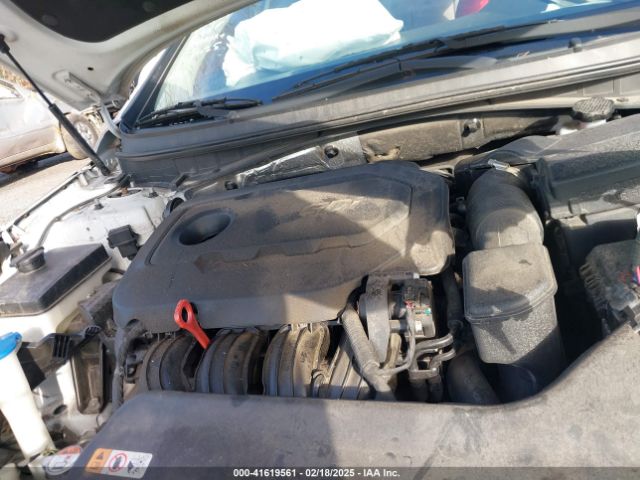 5NPE24AF9GH355689 Hyundai SONATA SE