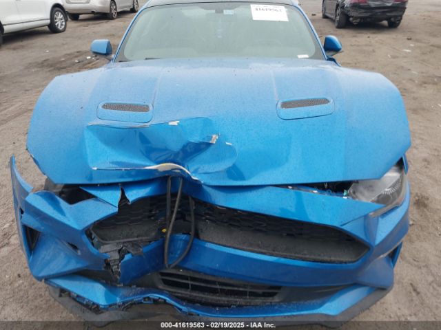 1FA6P8TH8L5157911 Ford Mustang Ecoboost Premium Fastback