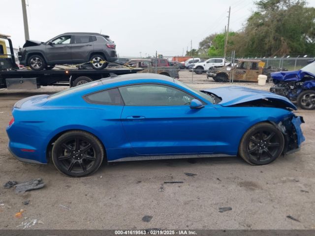 1FA6P8TH8L5157911 Ford Mustang Ecoboost Premium Fastback