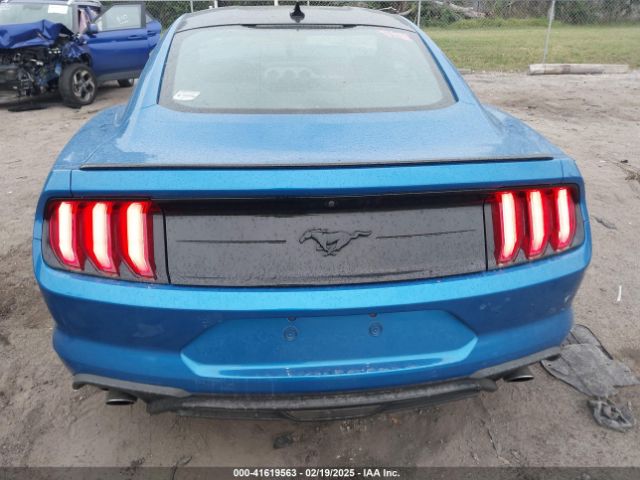 1FA6P8TH8L5157911 Ford Mustang Ecoboost Premium Fastback