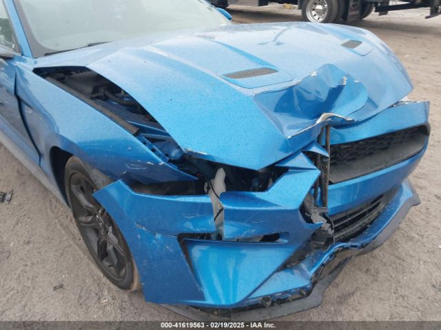 1FA6P8TH8L5157911 Ford Mustang Ecoboost Premium Fastback