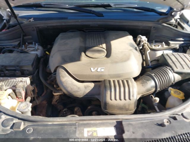 1C4RJEAG1FC926234 Jeep Grand Cherokee Laredo