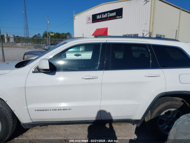 1C4RJEAG1FC926234 Jeep Grand Cherokee Laredo
