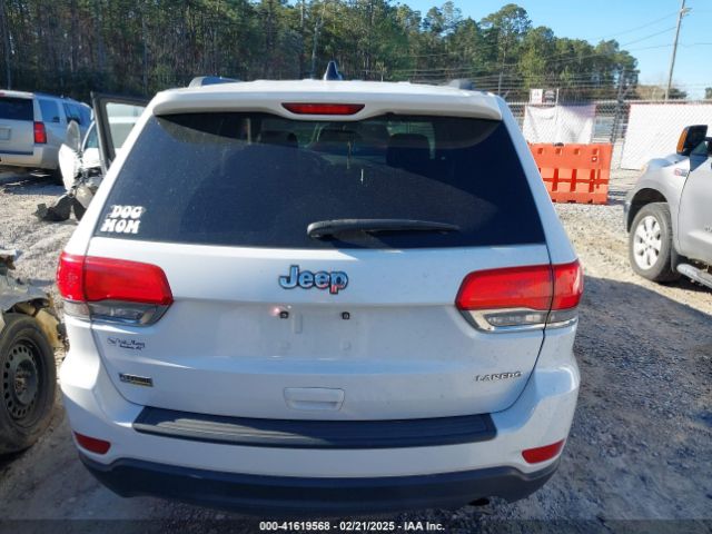 1C4RJEAG1FC926234 Jeep Grand Cherokee Laredo