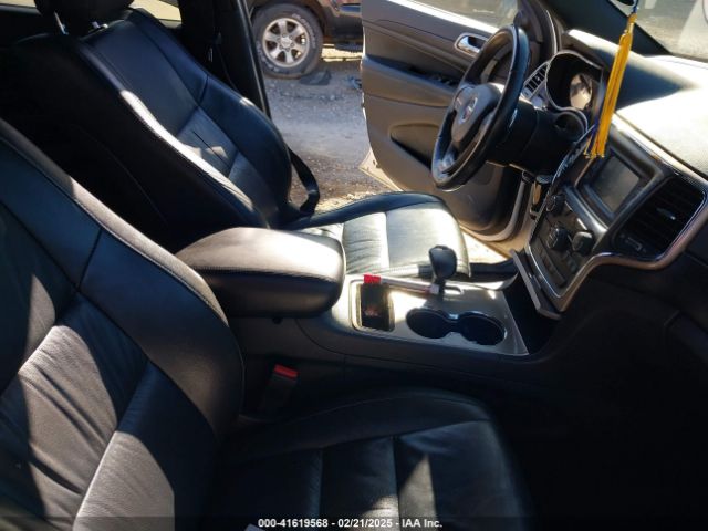 1C4RJEAG1FC926234 Jeep Grand Cherokee Laredo