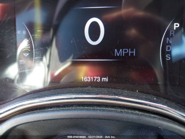 1C4RJEAG1FC926234 Jeep Grand Cherokee Laredo