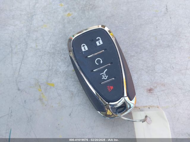 3GNAXUEV3ML384478 Chevrolet Equinox Awd Lt
