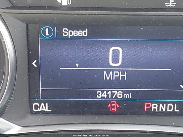 3GNAXUEV3ML384478 Chevrolet Equinox Awd Lt