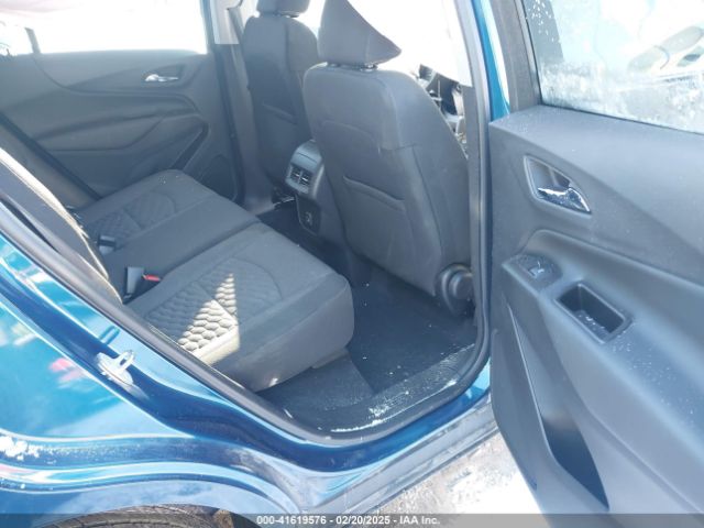 3GNAXUEV3ML384478 Chevrolet Equinox Awd Lt