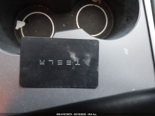 7SAYGDEE8PA150900 Tesla Model Y Awd/long Range Dual Motor All-wheel Drive
