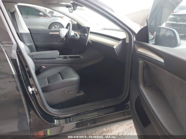 7SAYGDEE8PA150900 Tesla Model Y Awd/long Range Dual Motor All-wheel Drive