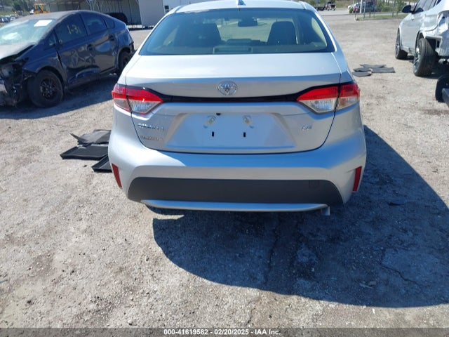 JTDEPMAE0N3021049 Toyota COROLLA LE