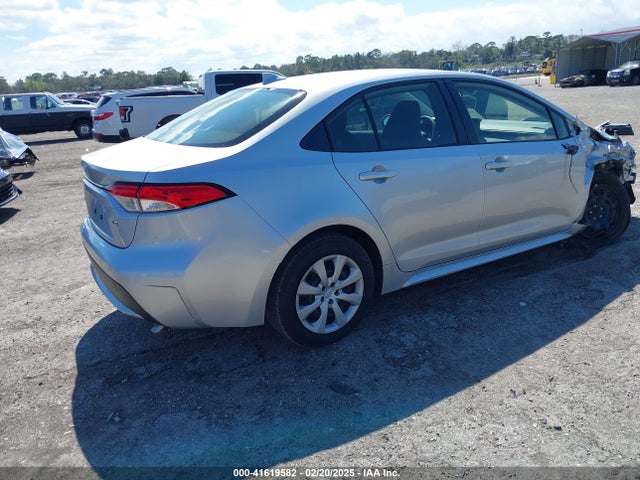 JTDEPMAE0N3021049 Toyota COROLLA LE