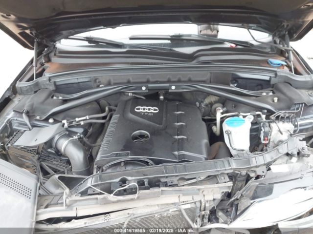 WA1L2AFP6GA046870 Audi Q5 2.0t Premium