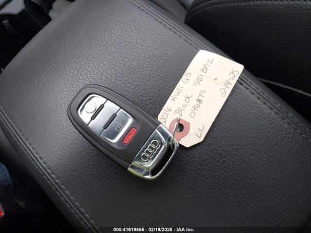 WA1L2AFP6GA046870 Audi Q5 2.0t Premium