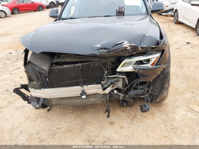 WA1L2AFP6GA046870 Audi Q5 2.0t Premium