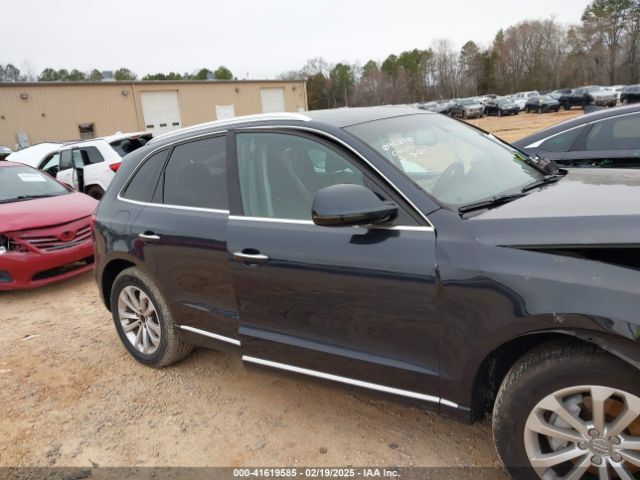 WA1L2AFP6GA046870 Audi Q5 2.0t Premium