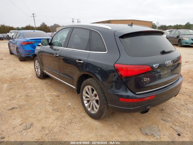 WA1L2AFP6GA046870 Audi Q5 2.0t Premium