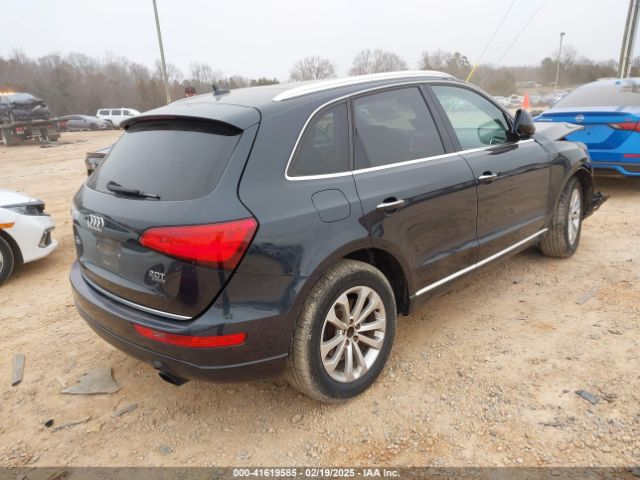 WA1L2AFP6GA046870 Audi Q5 2.0t Premium
