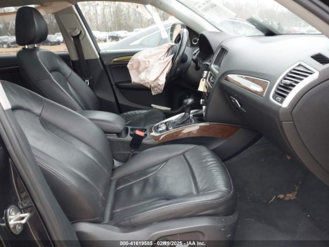 WA1L2AFP6GA046870 Audi Q5 2.0t Premium