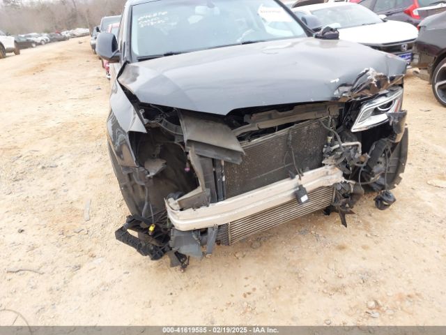 WA1L2AFP6GA046870 Audi Q5 2.0t Premium