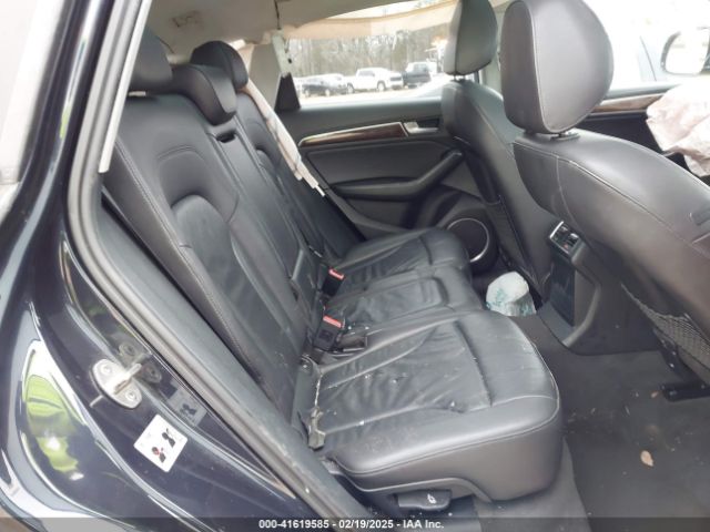 WA1L2AFP6GA046870 Audi Q5 2.0t Premium