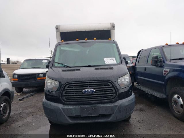1FDBF9ZM4HKB18839 Ford Transit-350 Cab