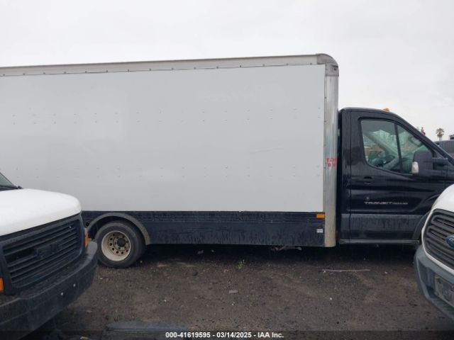 1FDBF9ZM4HKB18839 Ford Transit-350 Cab