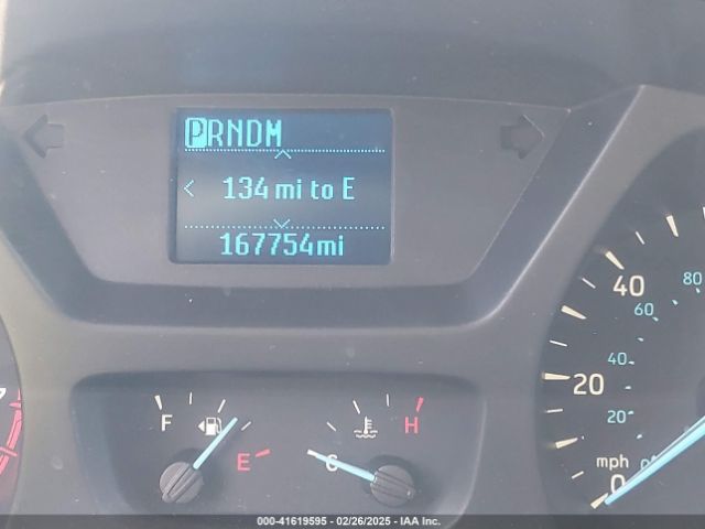 1FDBF9ZM4HKB18839 Ford Transit-350 Cab