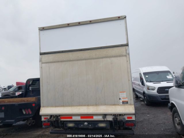 1FDBF9ZM4HKB18839 Ford Transit-350 Cab