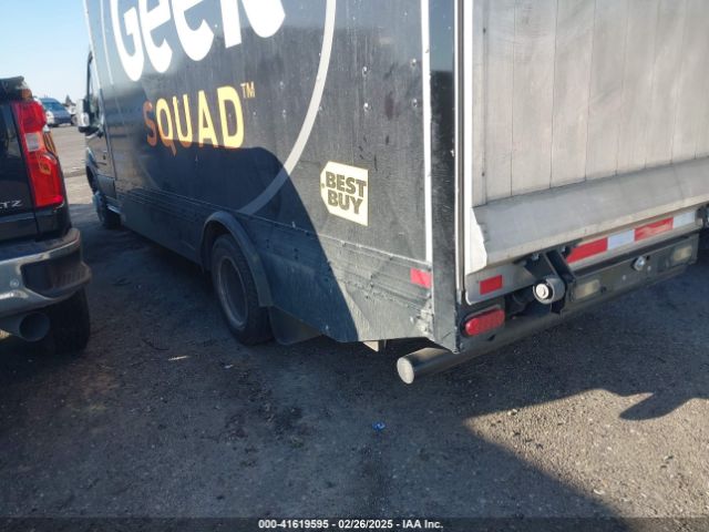 1FDBF9ZM4HKB18839 Ford Transit-350 Cab