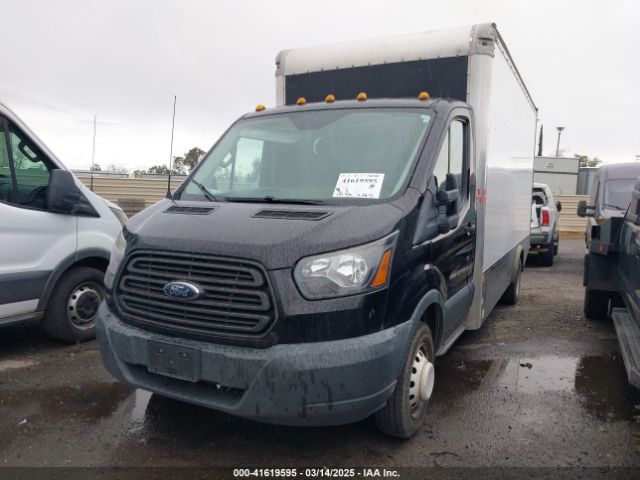 1FDBF9ZM4HKB18839 Ford Transit-350 Cab