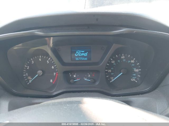 1FDBF9ZM4HKB18839 Ford Transit-350 Cab