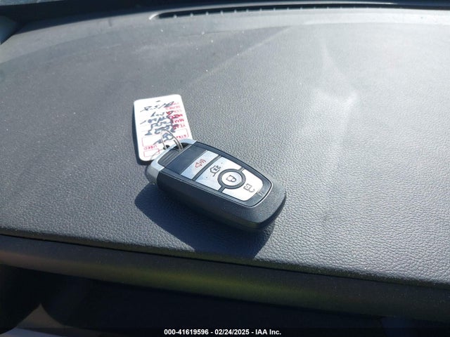 1FMSK8DH5PGA18458 Ford EXPLORER XLT