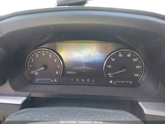 1FMSK8DH5PGA18458 Ford EXPLORER XLT