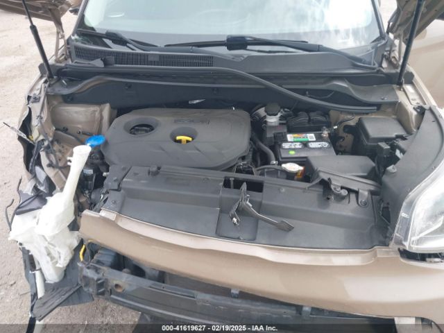 KNDJP3A54F7187688 KIA SOUL +