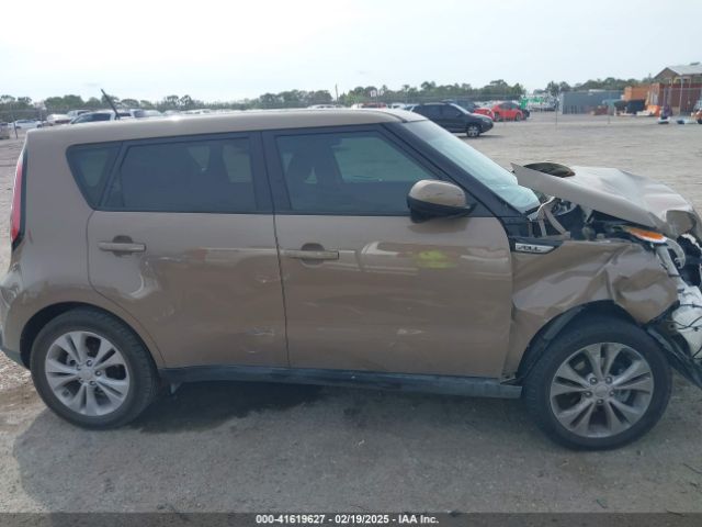 KNDJP3A54F7187688 KIA SOUL +