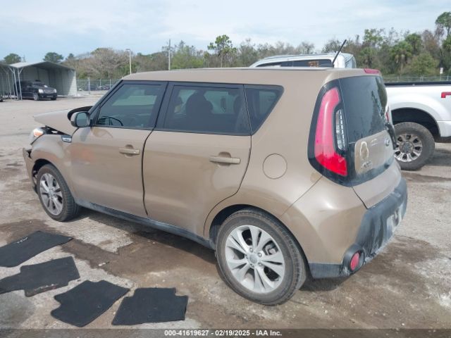 KNDJP3A54F7187688 KIA SOUL +