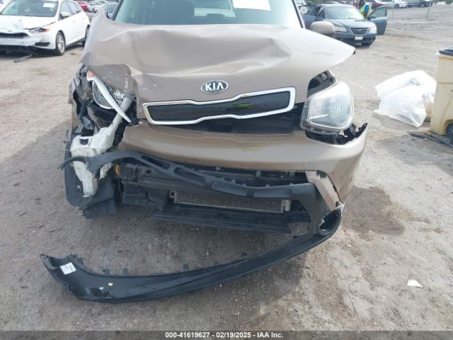 KNDJP3A54F7187688 KIA SOUL +
