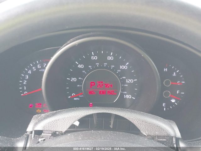 KNDJP3A54F7187688 KIA SOUL +