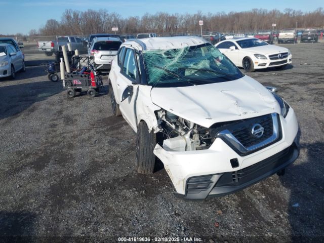 3N1CP5CU9JL531323 auction archive image