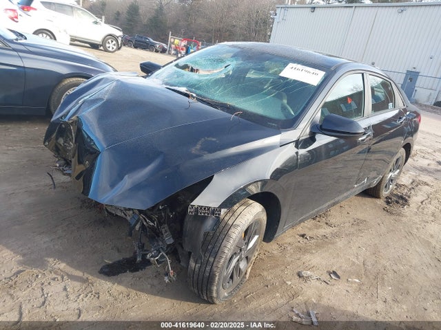 KMHLM4AG3MU091733 Hyundai ELANTRA SEL