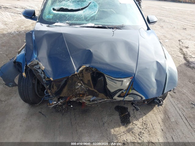 KMHLM4AG3MU091733 Hyundai ELANTRA SEL