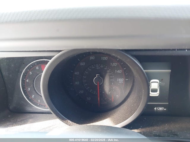 KMHLM4AG3MU091733 Hyundai ELANTRA SEL