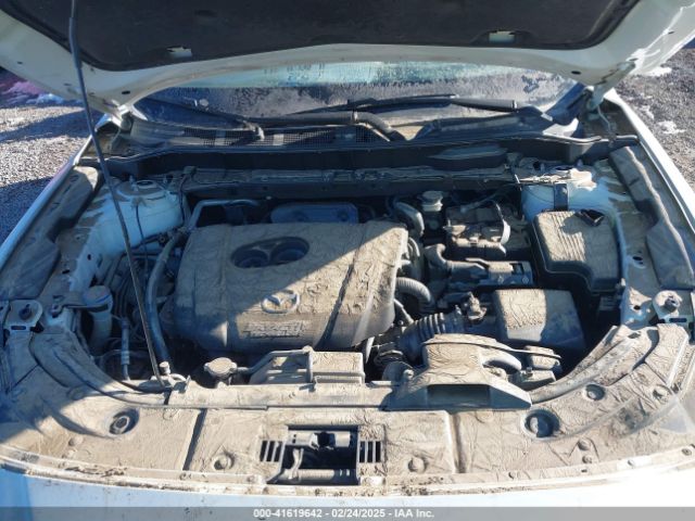 JM3KFBDL2H0171021 Mazda Cx-5 Grand Touring