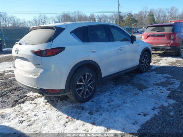 JM3KFBDL2H0171021 Mazda Cx-5 Grand Touring