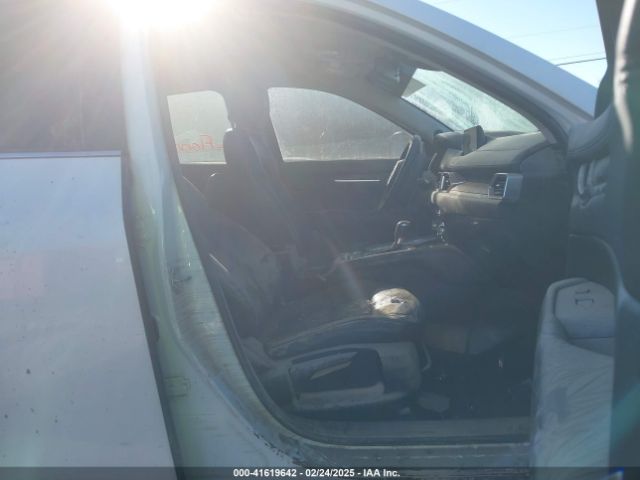 JM3KFBDL2H0171021 Mazda Cx-5 Grand Touring