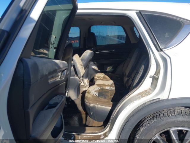 JM3KFBDL2H0171021 Mazda Cx-5 Grand Touring