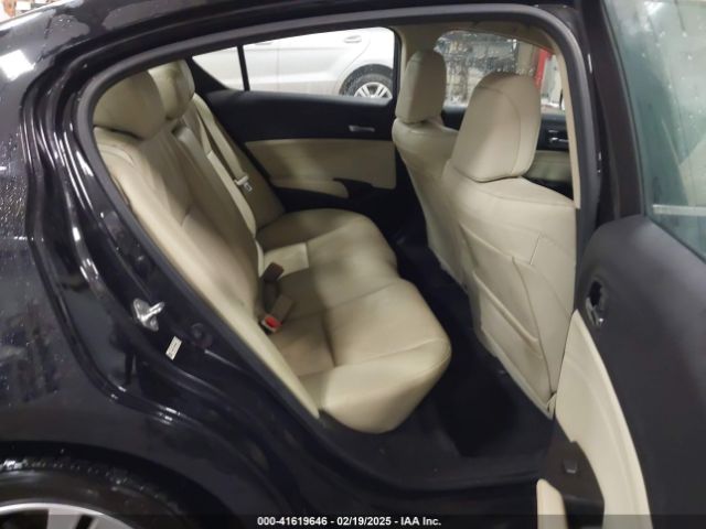 2013 ACURA ILX HYBRID 19VDE3F7XDE300823 Photo 7