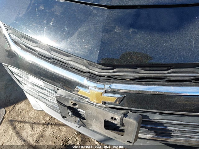 1G1ZB5ST1JF199881 Chevrolet Malibu 1ls